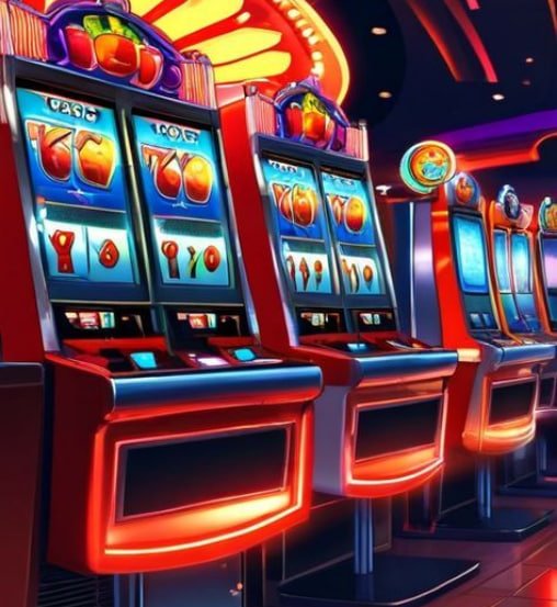Giao diện chơi Bingo trực tuyến hấp dẫn tại nền tảng xsdno Việt Nam
