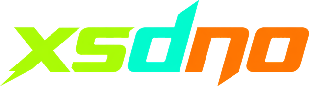 Logo xsdno
